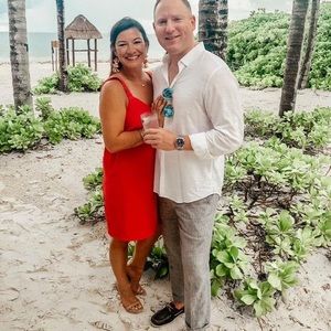 Meet your Posher, Casie